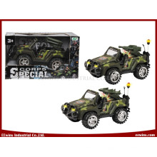 Jouets électriques Jouets Jeep militaires avec Missile